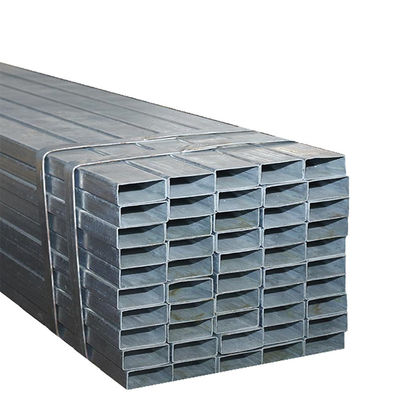 Q195 Q215 Q235 Galvanized Steel Pipe