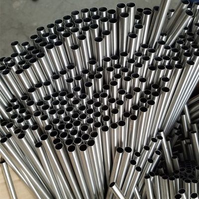 Good price Seamless Metal Stainless Steel Pipe AISI ASTM 309S 310S 316L For Industry Decoration online