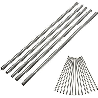 Guter Preis Edelstahl-Rohr 310S 316L 321 Metallwalzte Polierhaarstrichsatin des Spiegel-8k kalt Online