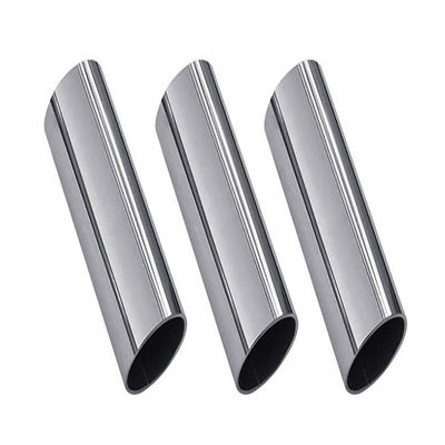 Buen precio Pipa de acero inoxidable de tipo SS304 en línea