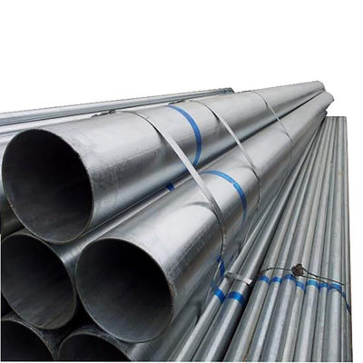 Good price Schedule 30 3 Inch Diameter Galvanized Pipe Round ASTM A53 Tube online