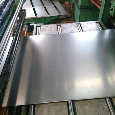 Buen precio SGCC chapa de acero galvanizado de zinc 0,25 mm 0,4 mm de espesor HDG chapa de acero en línea